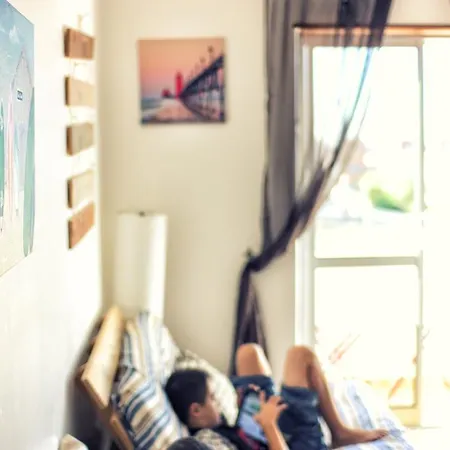 Apartmán Surf Flat