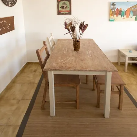 Apartmán Surf Flat