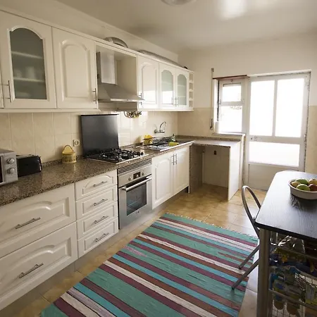 Apartmán Surf Flat *