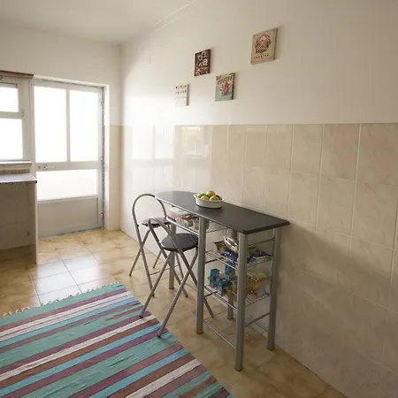 Apartmán Surf Flat