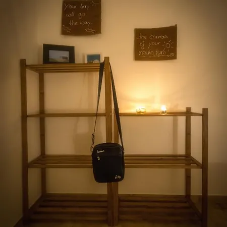 Apartmán Surf Flat *