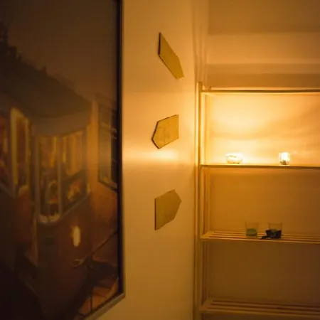 Apartmán Surf Flat
