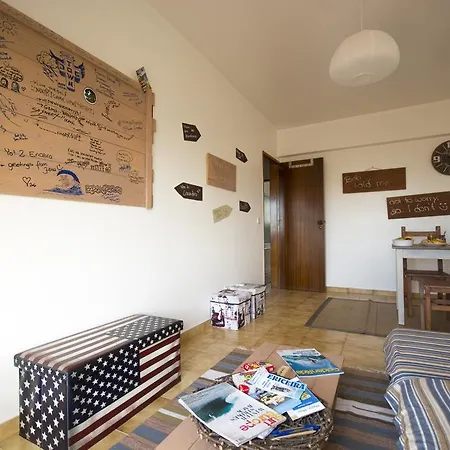 Apartmán Surf Flat