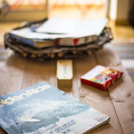 Apartmán Surf Flat Ericeira