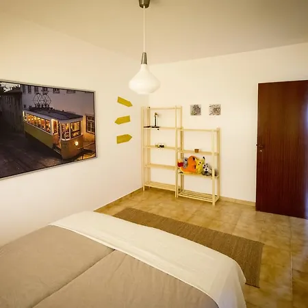 Apartmán Surf Flat Ericeira