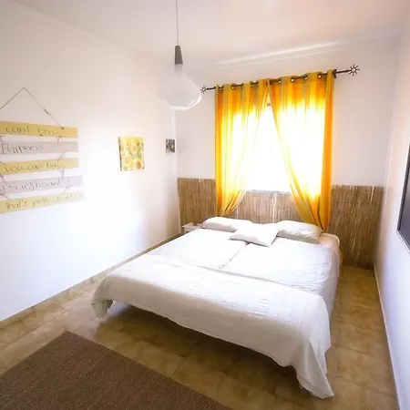 Apartmán Surf Flat