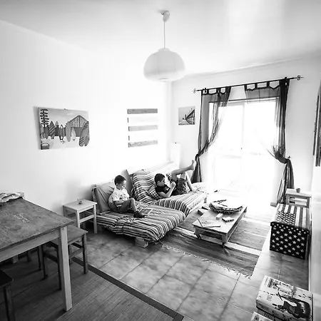 Apartmán Surf Flat