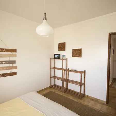 Apartmán Surf Flat *