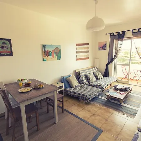 Apartmán Surf Flat Ericeira