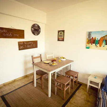 Apartmán Surf Flat *