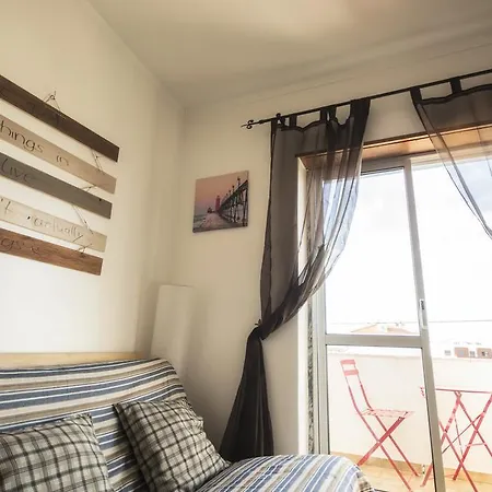 Surf Flat