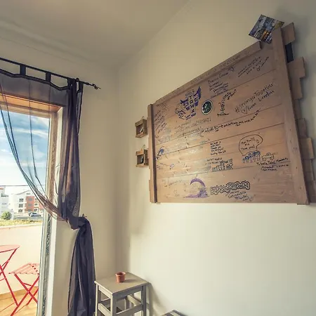 Apartmán Surf Flat *