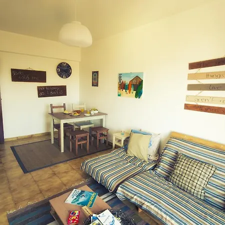 Surf Flat Ericeira