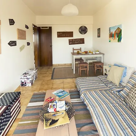 Apartmán Surf Flat *