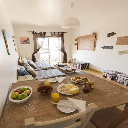 Apartmán Surf Flat