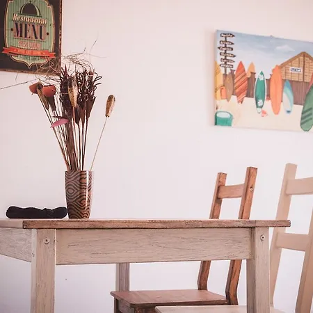 Apartmán Surf Flat Ericeira
