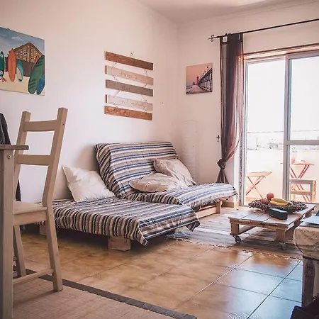 Apartmán Surf Flat