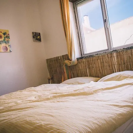Surf Flat Apartmán Ericeira