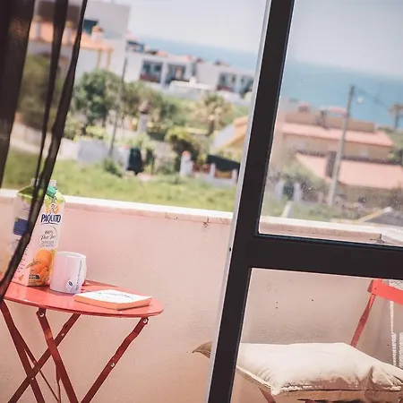 Surf Flat Ericeira