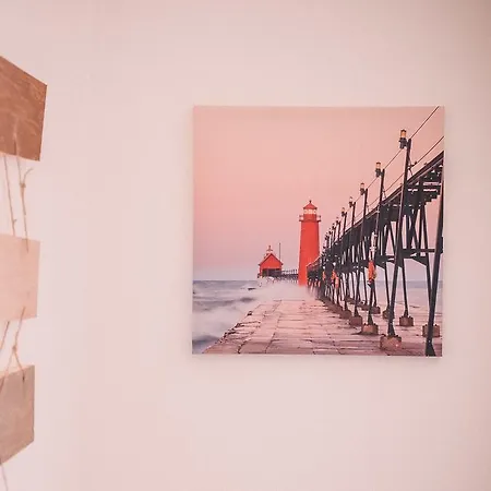 Apartmán Surf Flat Ericeira