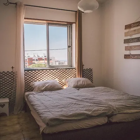 Apartmán Surf Flat