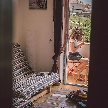 Surf Flat Apartmán